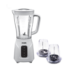 KION Blender / 1.5Ltr / 2 Speeds / 500W - (KHR5004)
