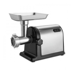 Koolen Meat Grinder / Reverse / 3 Discs / Black / 1400W - (801110002)