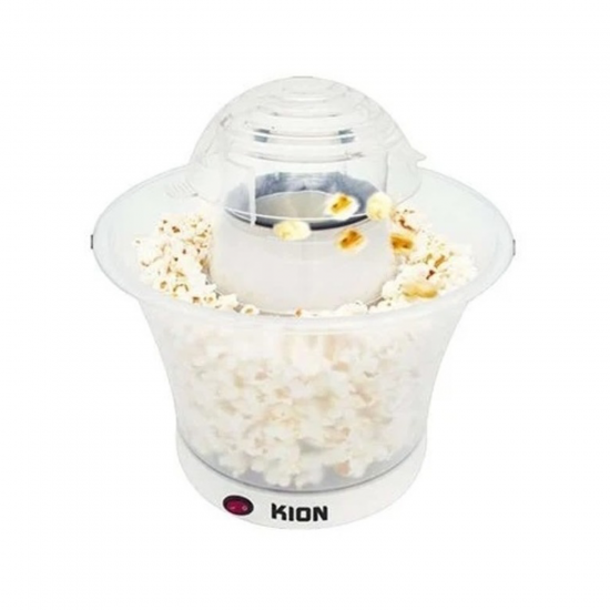 KION Popcorn Maker / 60G / 950W - (KHR/6001)