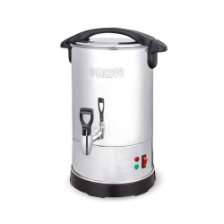 KION Electric Kettle / 10Ltr / Stainless Steel / 1500W - (KWB1003)