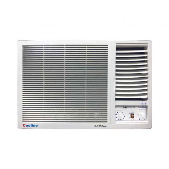 Cppline Window AC / Reciprocating / Cold / 18500btu / Copeland - (LCB19CKXFIMNW) Cppline Window AC / Reciprocating / Cold / 18500btu / Copeland - (LCB19CKXFIMNW)