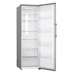 LG Refrigerator Inverter / 13.60 cu/ft / 1Door / Silver - (LD141BBSIT)