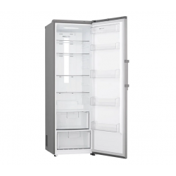 LG Refrigerator Inverter / 13.60 cu/ft / 1Door / Silver - (LD141BBSIT)