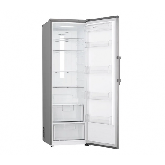 LG Refrigerator Inverter / 13.60 cu/ft / 1Door / Silver - (LD141BBSIT)