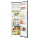 LG Refrigerator Inverter / 13.60 cu/ft / 1Door / Silver - (LD141BBSIT)