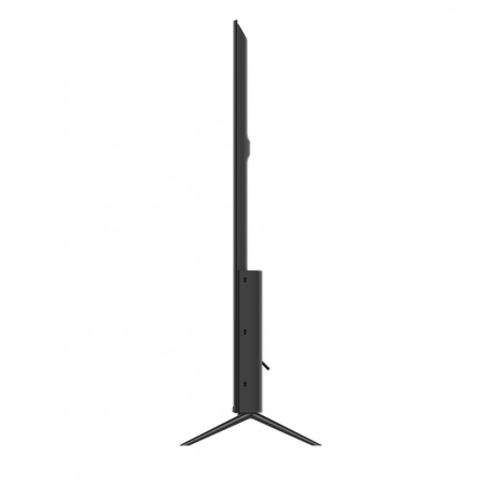 Haier 55" UHD TV / Smart / HDR / Bluetooth Remote / 2USB / 4HDMI / 60Hz - (H55K6UGA)