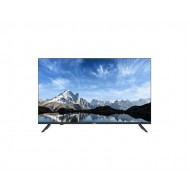 Haier 50" UHD TV/Smart/HDR/Bluetooth/Built-in receiver/2USB/4HDMI/60Hz - (LE50K6600UG)