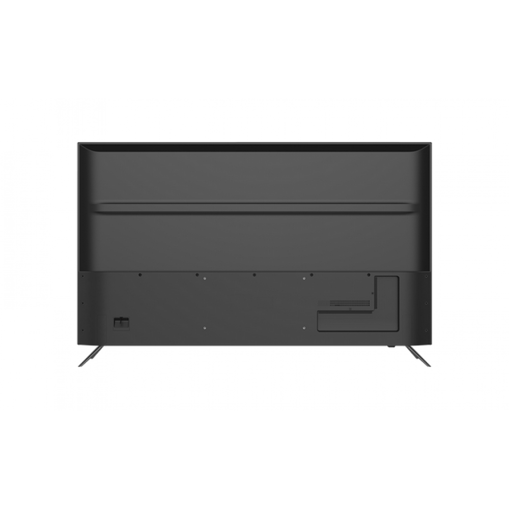 Haier 55" UHD TV / Smart / HDR / Bluetooth Remote / 2USB / 4HDMI / 60Hz - (H55K6UGA)