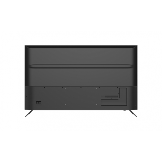 Haier 58" UHD TV / Smart / HDR / Bluetooth / 2USB / 4HDMI / 60Hz - (LE58U6900UG) Haier 58" UHD TV / Smart / HDR / Bluetooth / 2USB / 4HDMI / 60Hz - (LE58U6900UG)