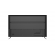 Haier 55" UHD TV / Smart / HDR / Bluetooth Remote / 2USB / 4HDMI / 60Hz - (H55K6UGA)