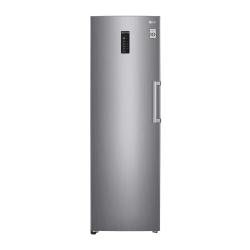 LG Upright Freezer 11.40 cu/ft 1D Silver - (LF131BBSIT)