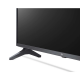 LG TV 50 inch / a5 Gen5 AI Processor / Smart / 4K / 1 USB / 3 HDMI / Bluetooth / Magic Remote (50UQ75006LG)