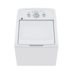 General Electric Auto Washing Machine/Topload/11Kg/White - (LGA71103CBFU3)