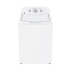 General Electric Auto Washing Machine/Topload/11Kg/White - (LGA71103CBFU3)