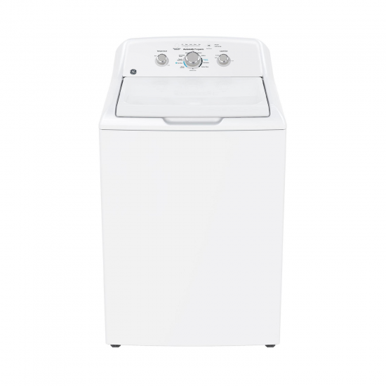 General Electric Auto Washing Machine/Topload/11Kg/White - (LGA71103CBFU3)