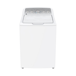 General Electric Auto Washing Machine/Topload/11Kg/White - (LGA71105CBFU3)