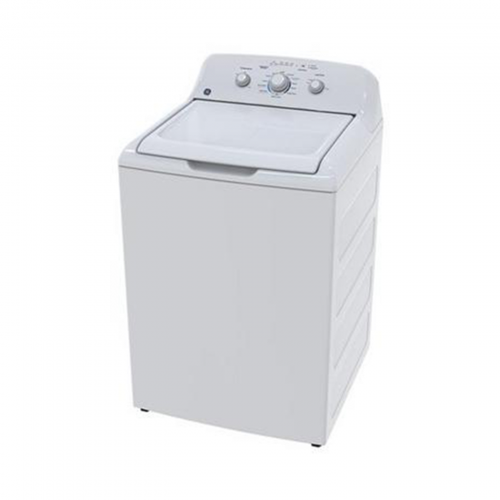 General Electric Auto Washing Machine/Topload/9Kg/White - (LGA79003CBFU)