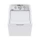 Mabe Auto Washing Machine / Topload / 11Kg / 3 knobs / White - (LMA71103CBFU4)
