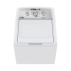 Mabe Auto Washing Machine / Topload / 11Kg / 3 knobs / White - (LMA71103CBFU3)