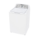 Mabe Auto Washing Machine / Topload / 11Kg / 4 knobs / White - (LMA71104CBFU3)