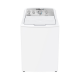 Mabe Auto Washing Machine / Topload / 11Kg / 4 knobs / White - (LMA71104CBFU3)