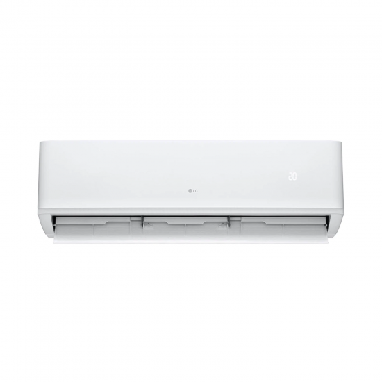 LG Jet Cool - Split Wall Type AC / Cold / 22800btu / Self Clean - (LO242C0 NK)