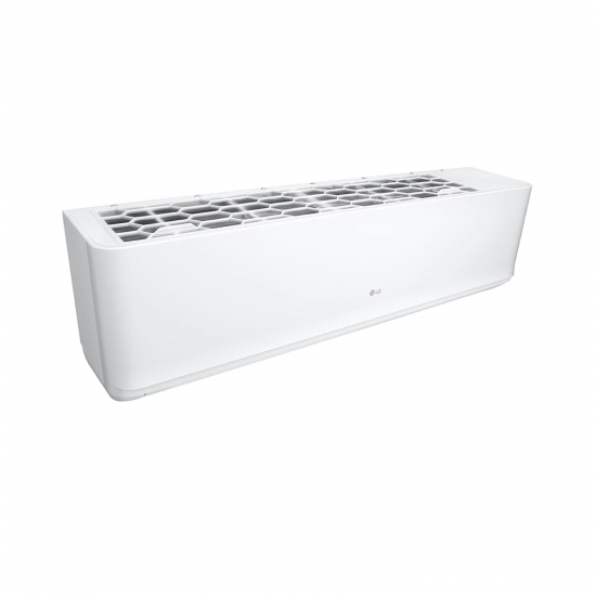 LG Jet Cool - Split Wall Type AC / Cold / 22800btu / Self Clean - (LO242C0 NK)