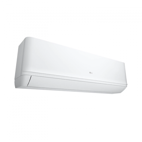 LG Jet Cool - Split Wall Type AC / Cold / 22800btu / Self Clean - (LO242C0 NK)