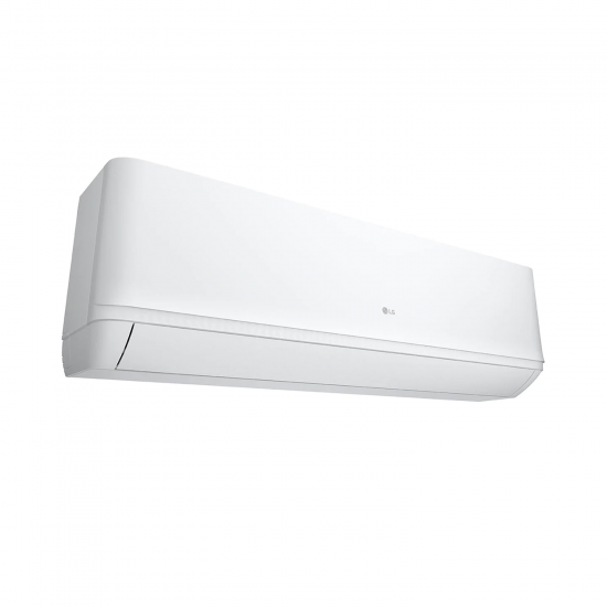 LG Jet Cool - Split Wall Type AC / Cold / 18400btu / Self Clean - (LO182C0 NK)