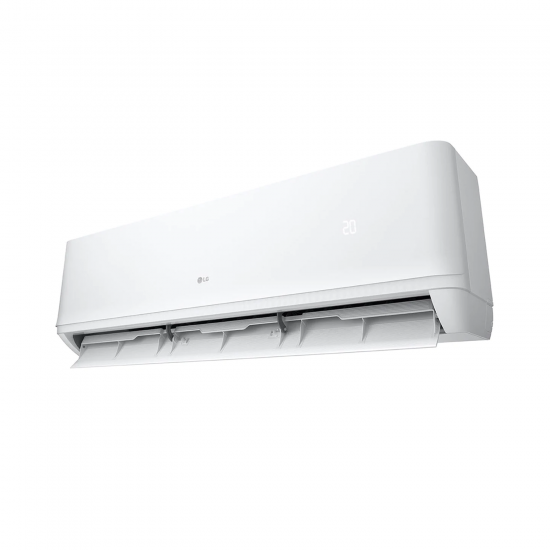 LG Jet Cool - Split Wall Type AC / Cold / 22800btu / Self Clean - (LO242C0 NK)
