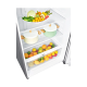 LG Refrigerator 16.80 cu/ft 2Door Silver - (LT18CBBSLN)