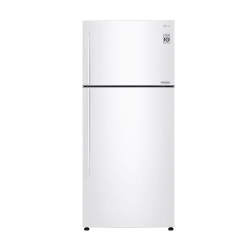LG Refrigerator 16.80 cu/ft 2Door White - (LT18CBBWLN)