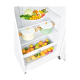 LG Refrigerator 16.80 cu/ft 2Door White - (LT18CBBWLN)