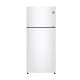 LG Refrigerator 16.80 cu/ft 2Door White - (LT18CBBWLN)