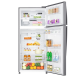 LG Refrigerator 20.90 cu/ft 2Door Silver - (LT22CBBSLN)