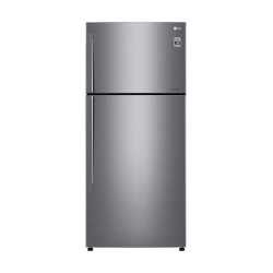 LG Refrigerator / Inverter / 20.90 cu/ft / 2Door / Silver - (LT22CBBSIN)