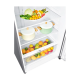 LG Refrigerator / Inverter / 20.90 cu/ft / 2Door / Silver - (LT22CBBSIN)
