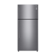 LG Refrigerator / Inverter / 20.90 cu/ft / 2Door / Silver - (LT22CBBSIN)