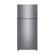 LG Refrigerator 20.90 cu/ft 2Door Silver - (LT22CBBSLN)