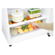 LG Refrigerator/ Inverter/20.90 cu/ft/2Door/White - (LT22CBBWLN)