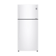 LG Refrigerator/ Inverter/20.90 cu/ft/2Door/White - (LT22CBBWLN)