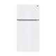 LG Refrigerator/Inverter/23.2 cu/ft/2Door/White - (LT24CBBWLH)