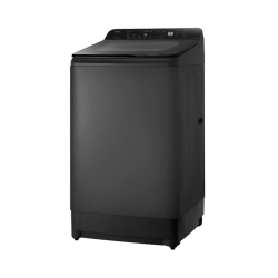 Hitachi Auto Washing Machine/ Top Load / 10Kg / Dark Grey - (LTLH0PMVW0T)