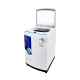 Midea Auto Washing Machine / Top Load / 10Kg / 8 Program / White - (MA200W100WSA)