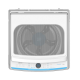 Midea Auto Washing Machine / Top Load / 8Kg / 8 Program / White - (MA200W80/W-SA)