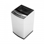 Midea Auto Washing Machine / Top Load / 16Kg / 8 Program / White - (MAC160N1B)