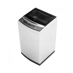 Midea Auto Washing Machine / Top Load / 16Kg / 8 Program / White - (MAC160N1B)