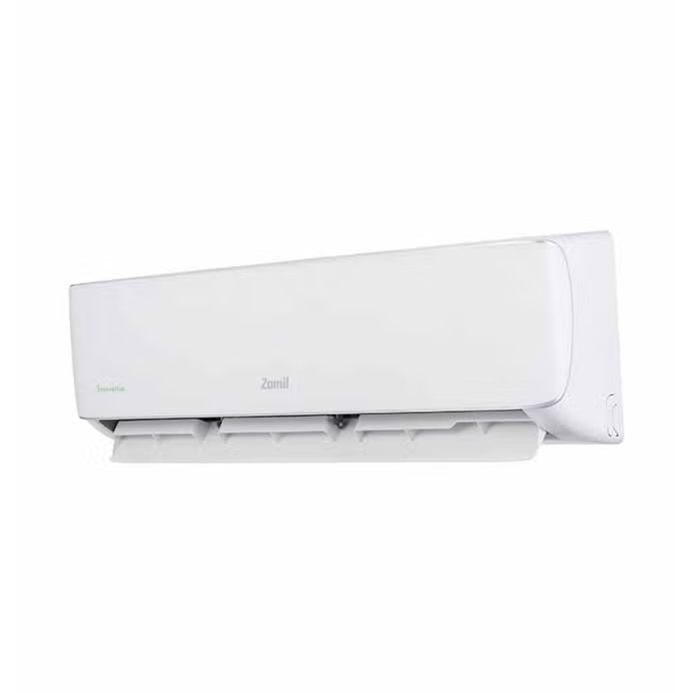 Zamil Split WallType AC/Hot-Cold/12000btu - (MAZ12CHXAD)