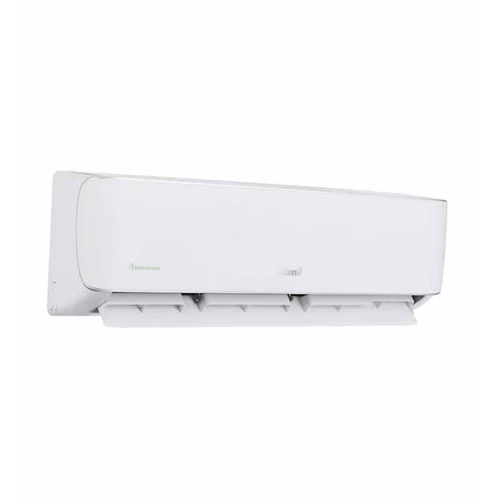 Zamil Split WallType AC/Hot-Cold/12000btu - (MAZ12CHXAD)