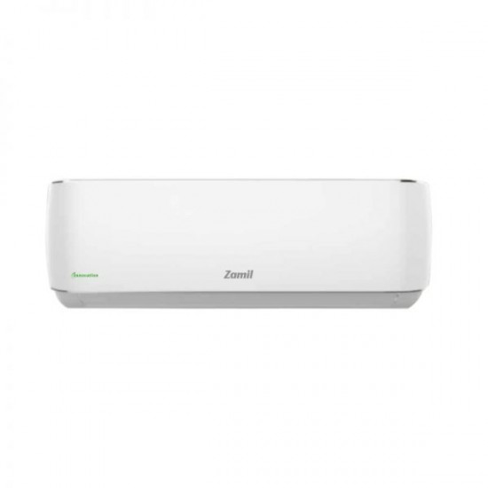 Zamil Split WallType AC/Hot-Cold/12000btu - (MAZ12CHXAD)